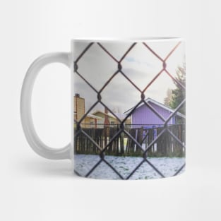 Lockdown Mug